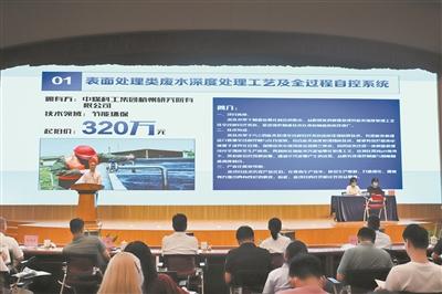 温州800余名科技“红娘”活跃校企间，架起科技成果转化“高速路”