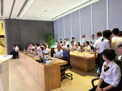 走进天安云谷 科技中介服务如何赋能智慧园区