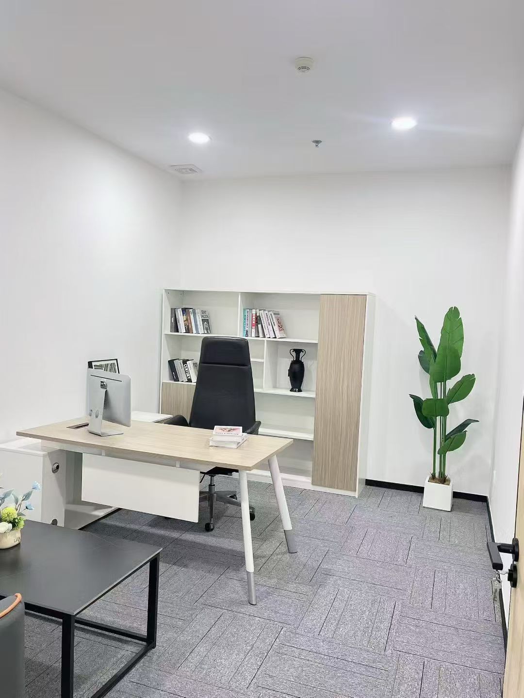 深圳美年广场 科技中介服务企业的理想办公之选，物业直租无中介，配置齐全