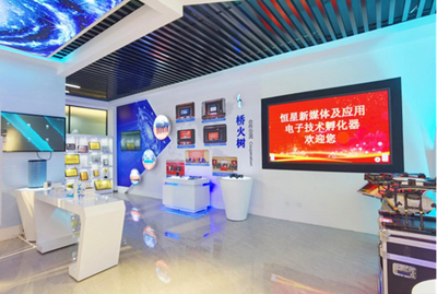 青岛恒星科技学院荣获双项国家级科技中介服务称号